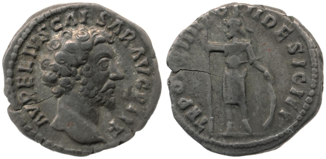 аверс RIC III Antoninus Pius 486