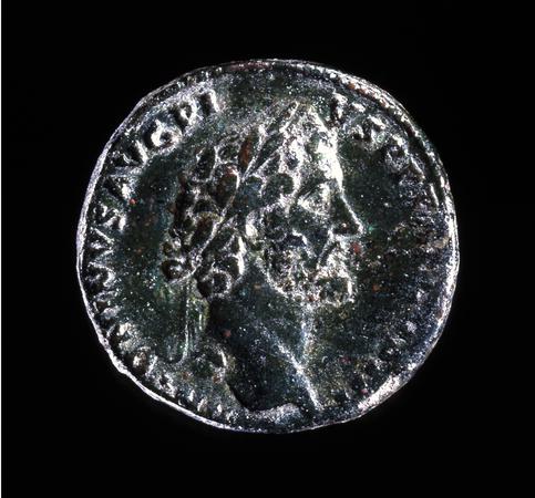 реверс RIC III Antoninus Pius 627