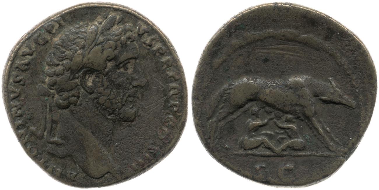 аверс RIC III Antoninus Pius 631