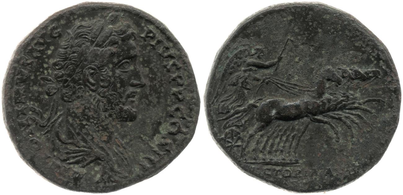 аверс RIC III Antoninus Pius 654