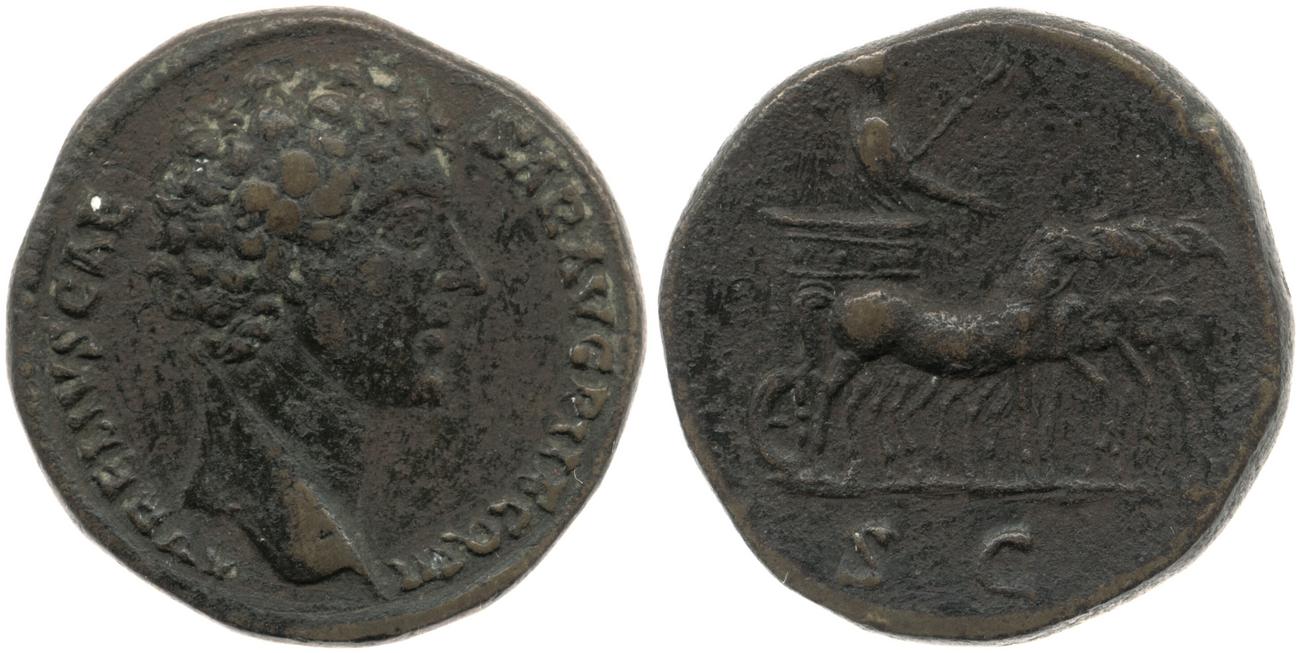 аверс RIC III Antoninus Pius 1246