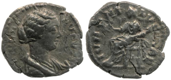 реверс RIC III Marcus Aurelius 770