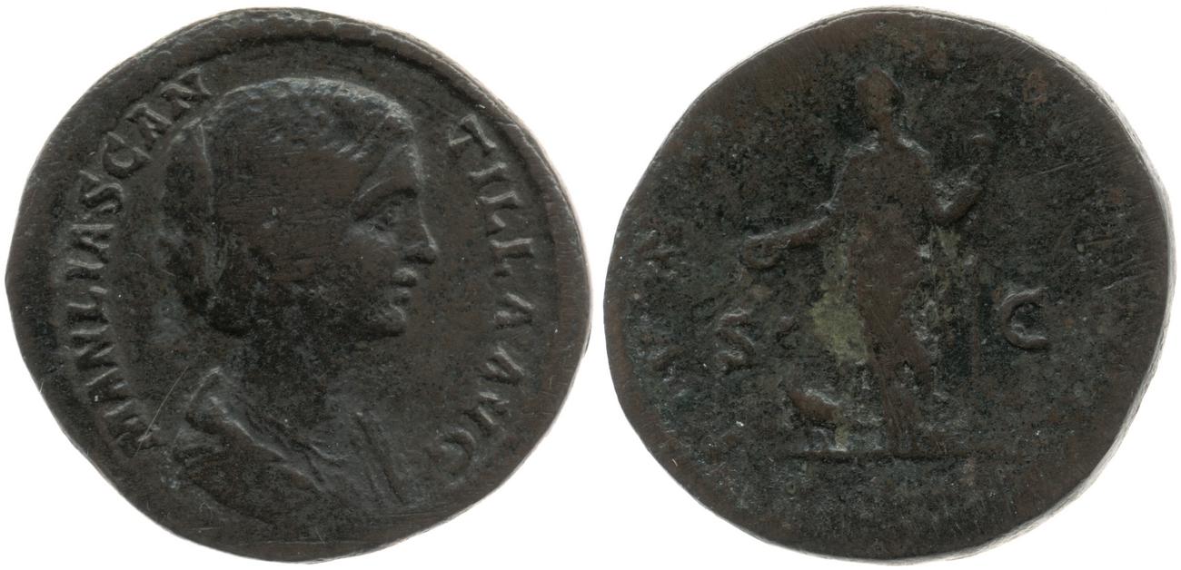 RIC IV Didius Julianus 18A, аверс, bm