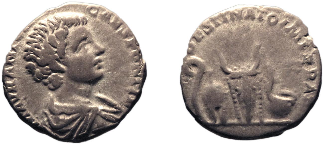 аверс RIC IV Caracalla 6