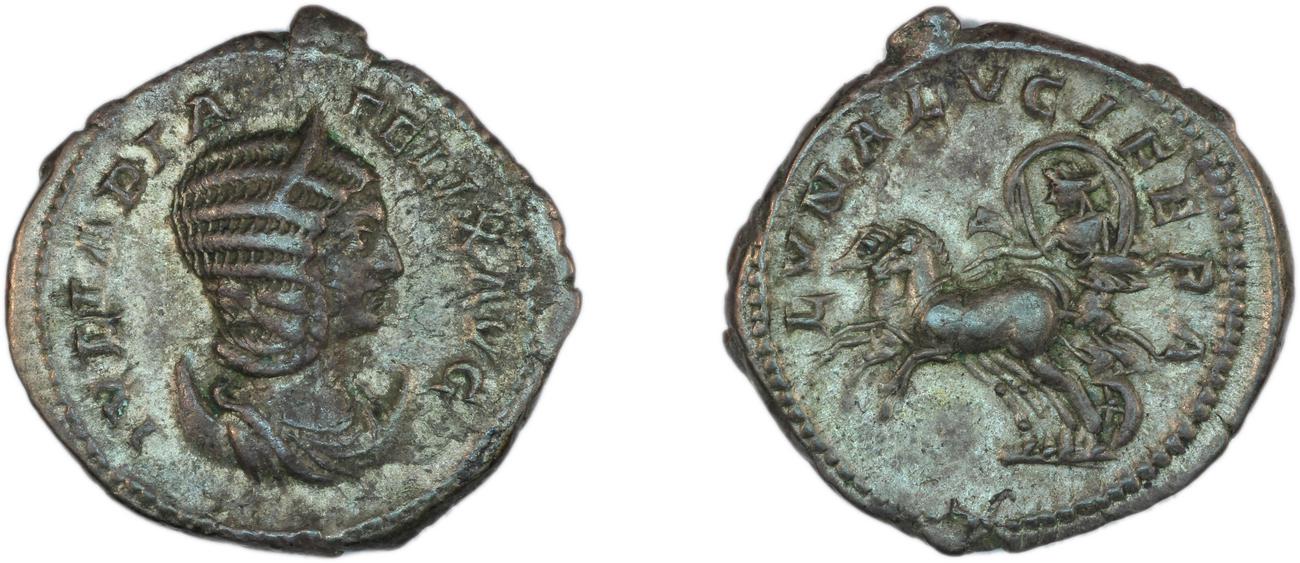 RIC IV Caracalla 379A, аверс, bm