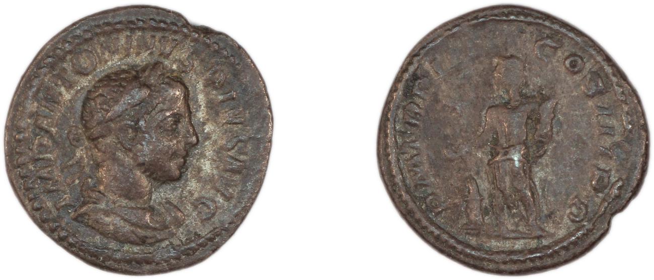 аверс RIC IV Elagabalus 47