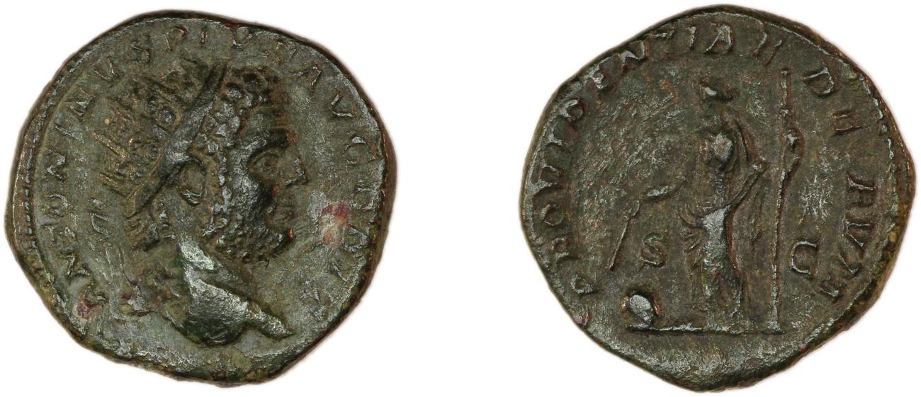 аверс RIC IV Caracalla 514