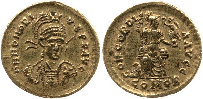RIC X Arcadius 38, реверс, bm