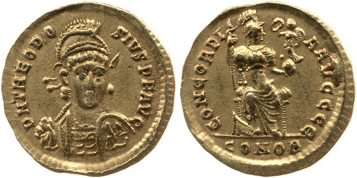 реверс RIC X Arcadius 26