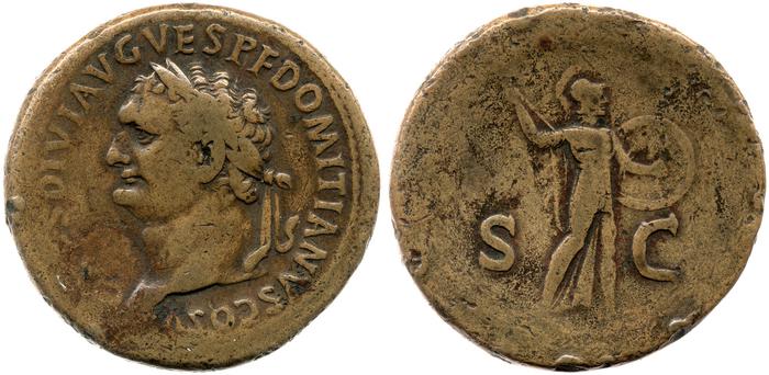 реверс RIC II, Part 1 (second edition) Titus 296
