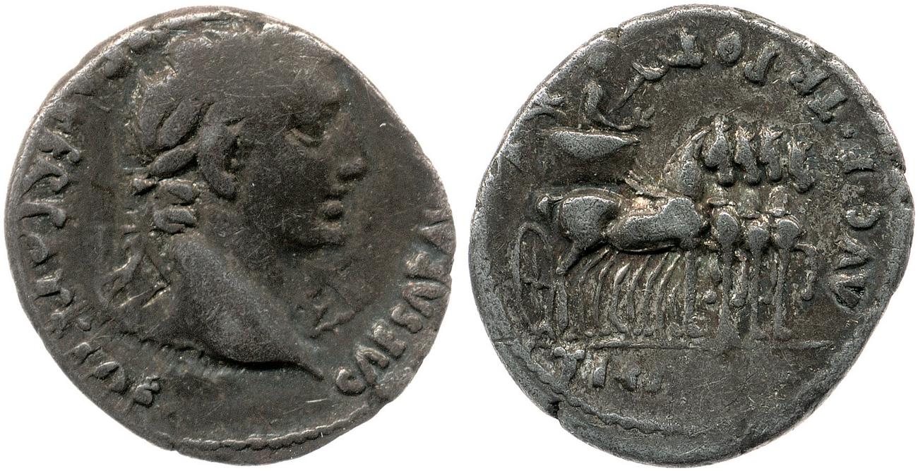 Август obv
