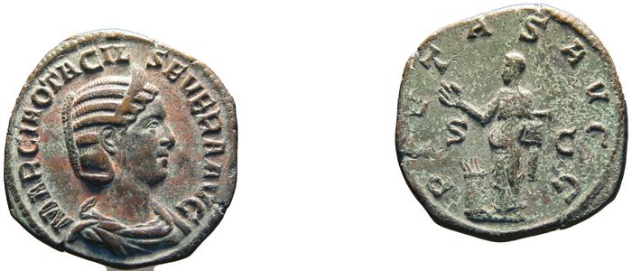 реверс RIC IV Philip I 198A