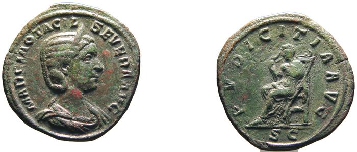реверс RIC IV Philip I 209A