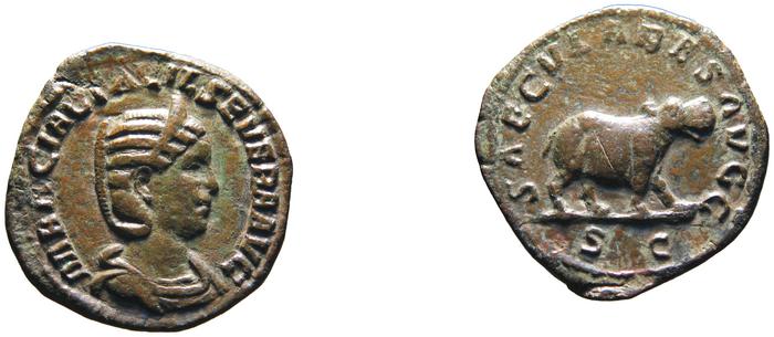 реверс RIC IV Philip I 200A