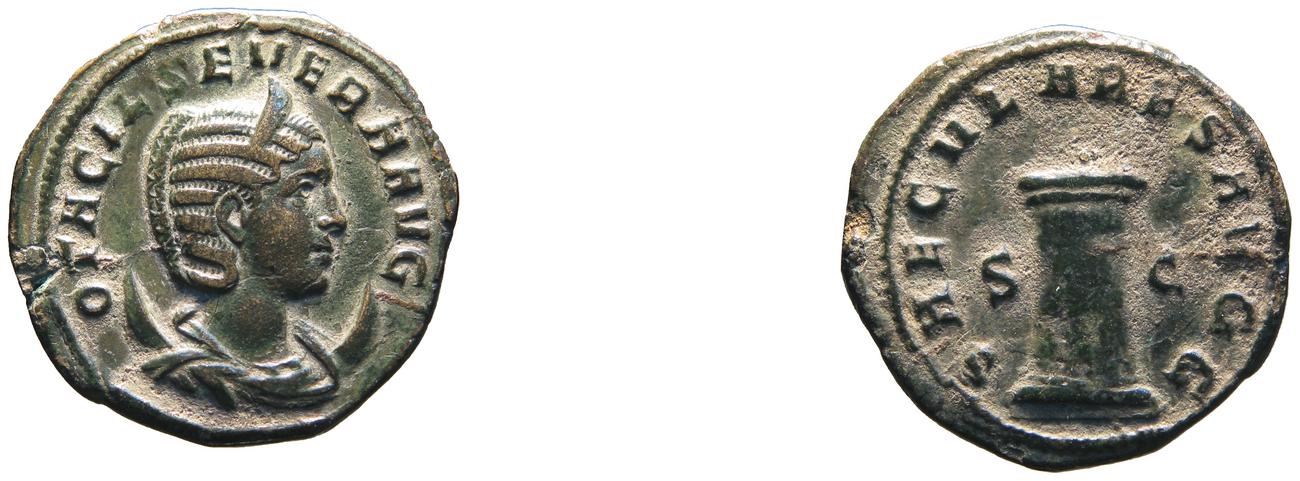 аверс RIC IV Philip I 202D