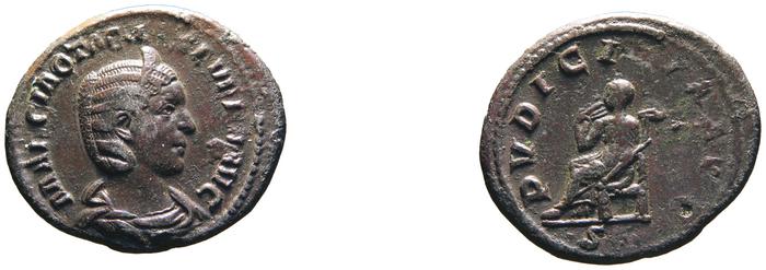 реверс RIC IV Philip I 209B