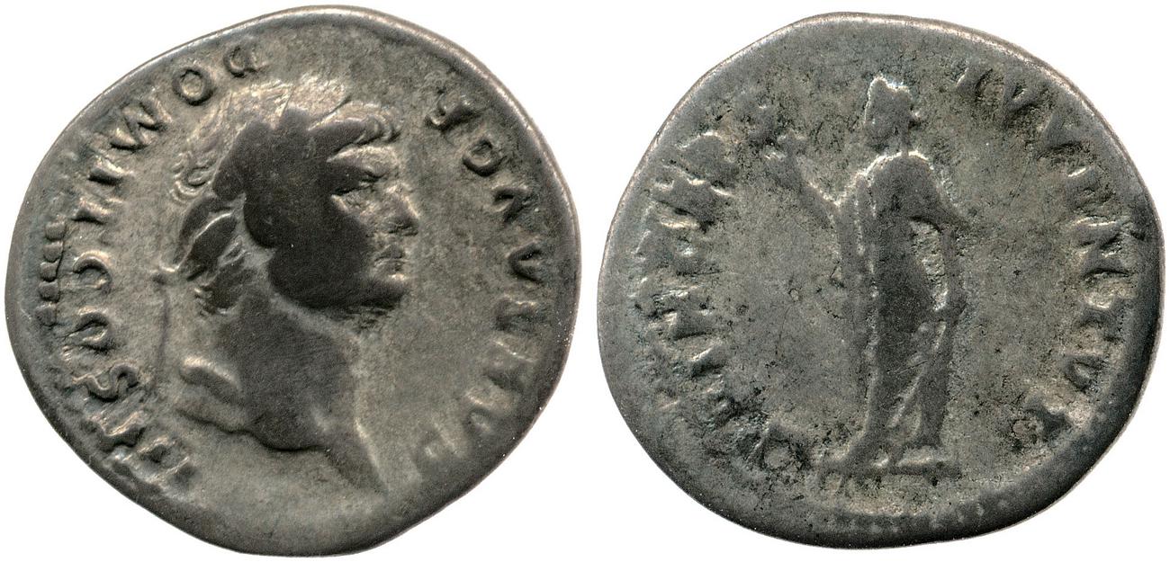 RIC II, Part 1 (second edition) Vespasian 788, аверс, bm
