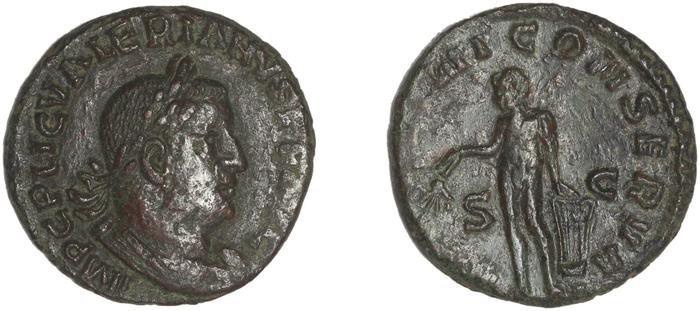 реверс RIC V Valerian 190