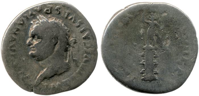 реверс RIC II, Part 1 (second edition) Titus 47