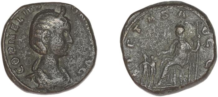реверс RIC V Salonina 47