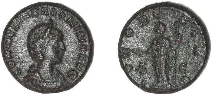 реверс RIC V Salonina 53