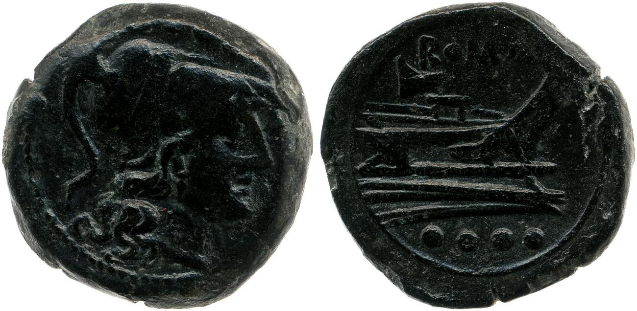 coin obv