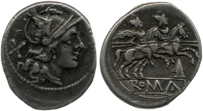 реверс RRC 124/2