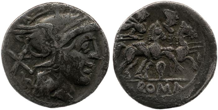 RRC 170/1, реверс, bm
