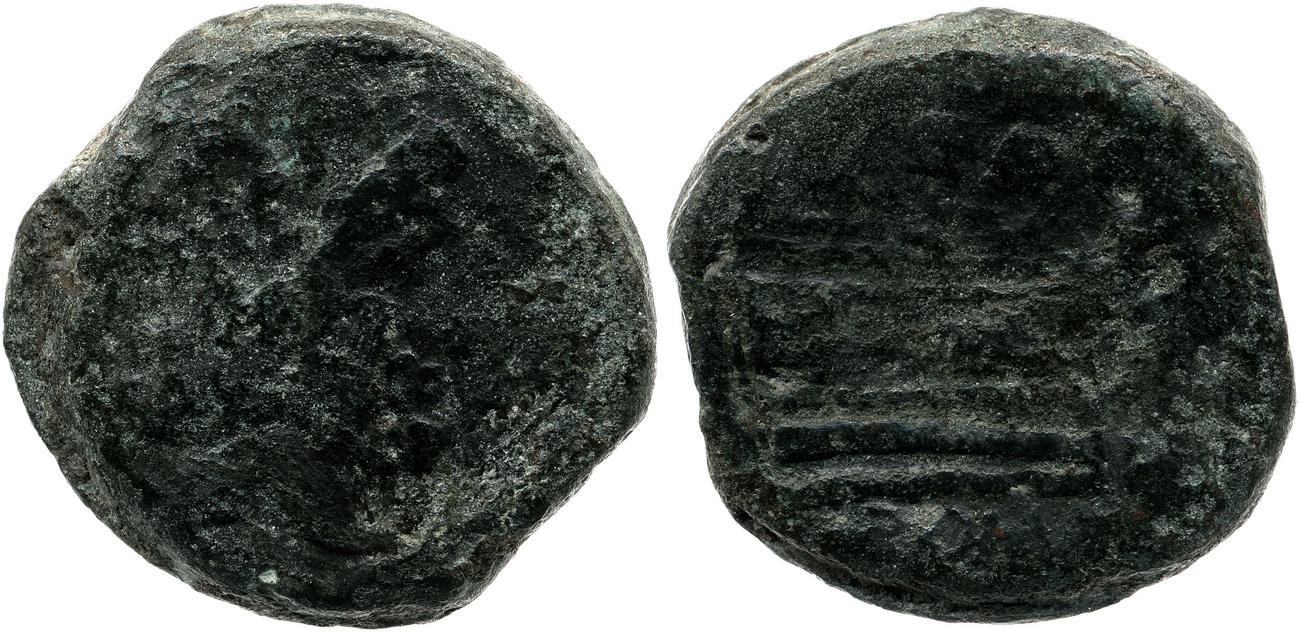 coin obv