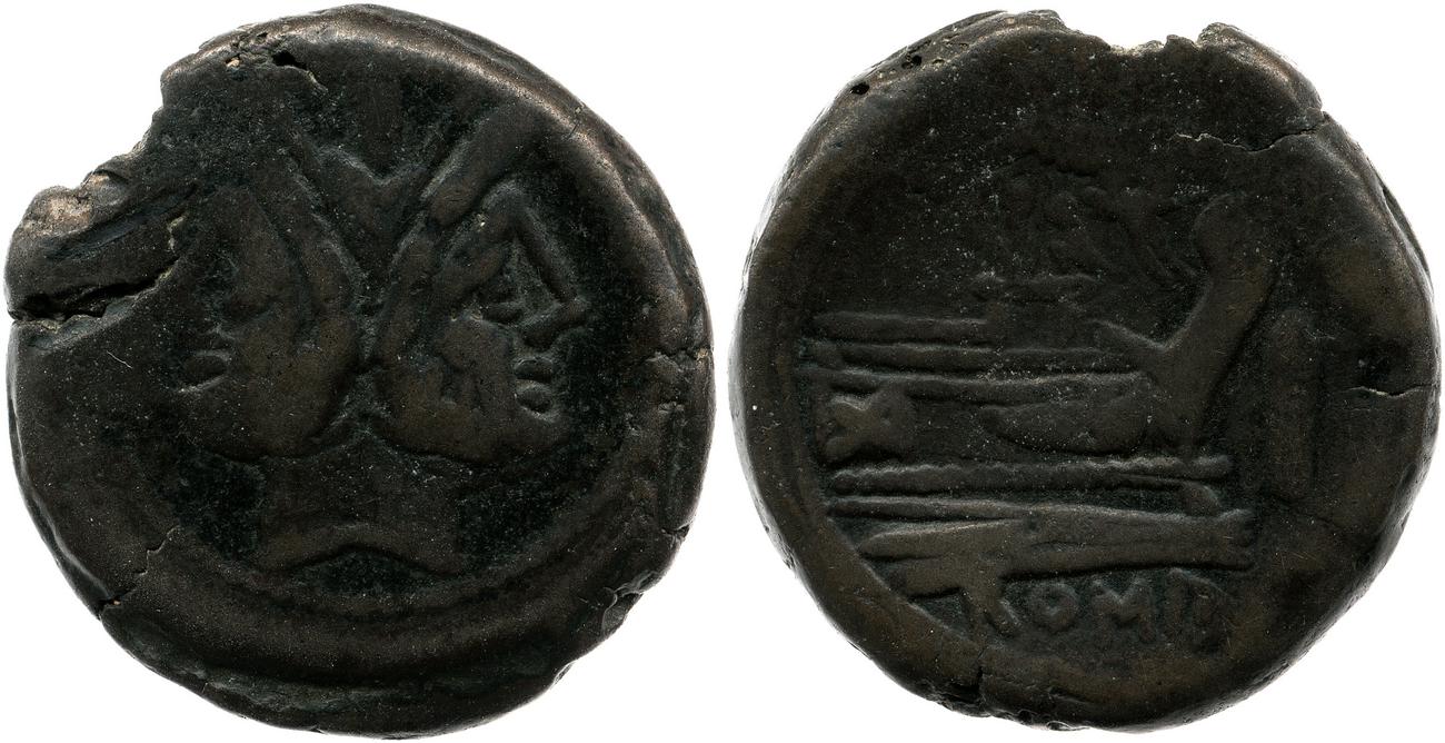 coin obv