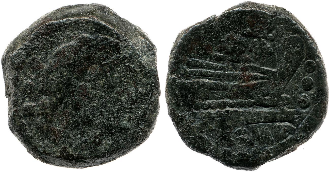 coin obv