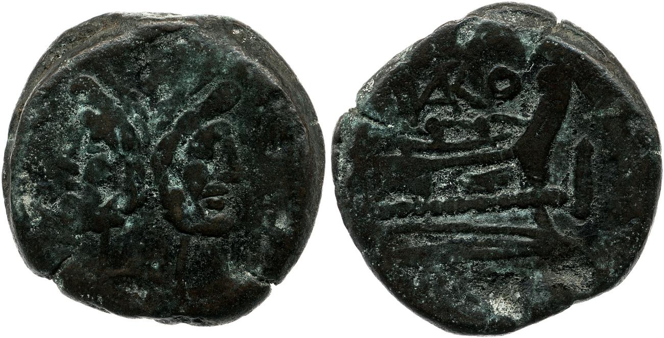 coin obv