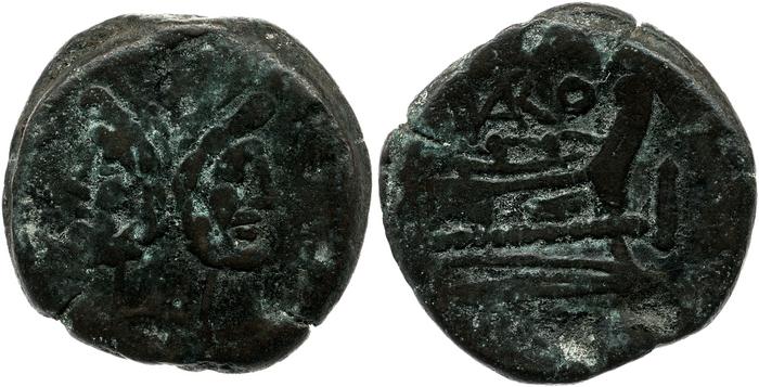 coin rev