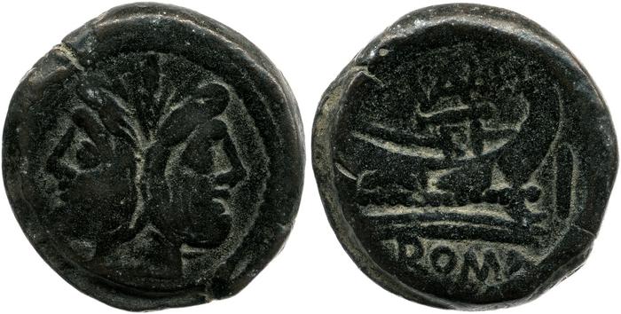 RRC 185/1, реверс, bm