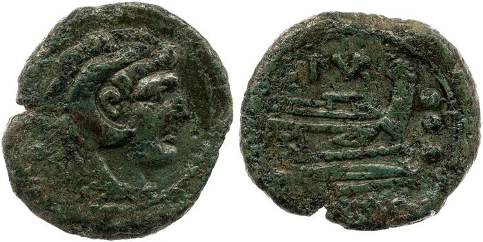 coin rev