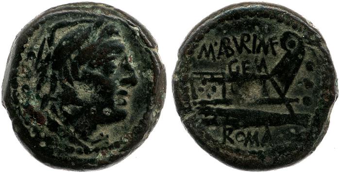 coin rev