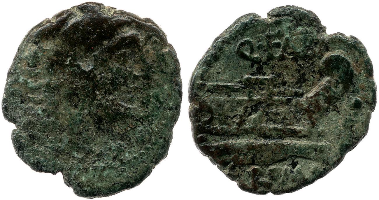 coin obv