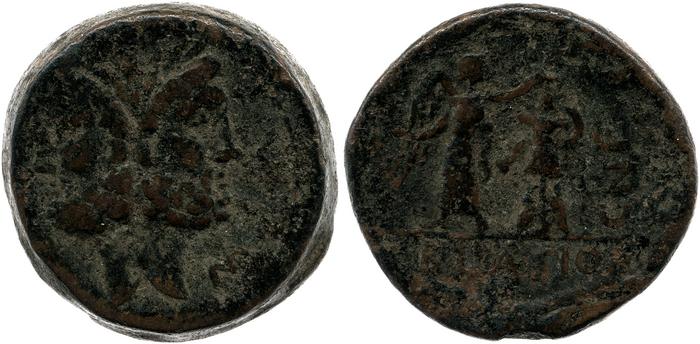 RRC 296/2, реверс, bm