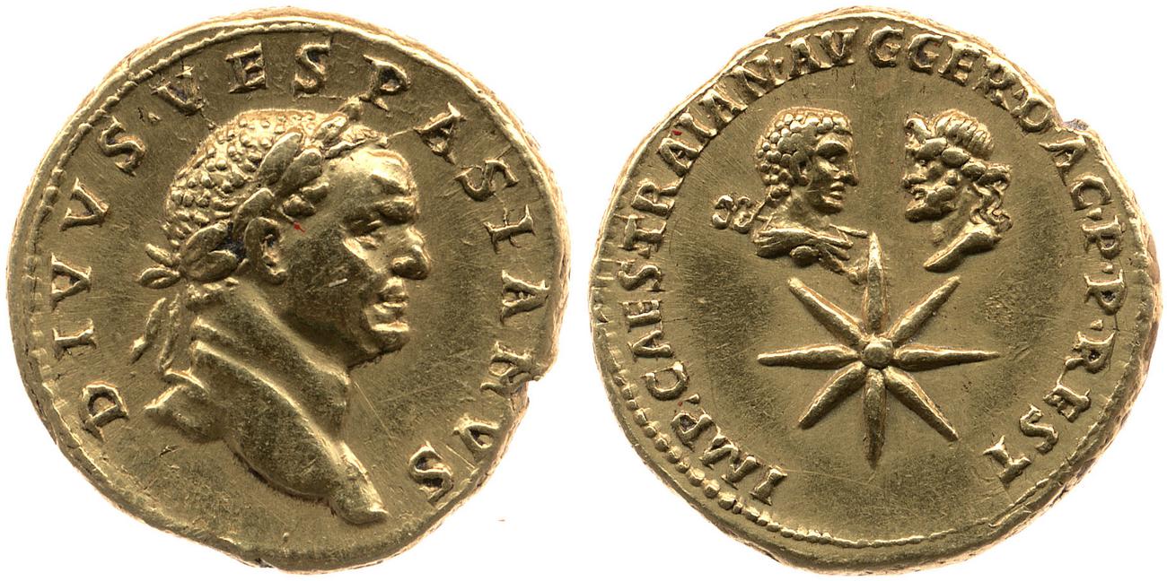 аверс RIC II Trajan 828