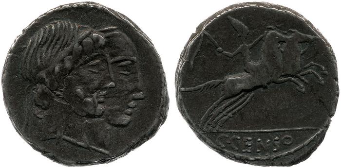 RRC 346/1i, реверс, bm