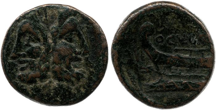 RRC 350A/3c, реверс, bm