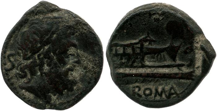 RRC 339/2, реверс, bm