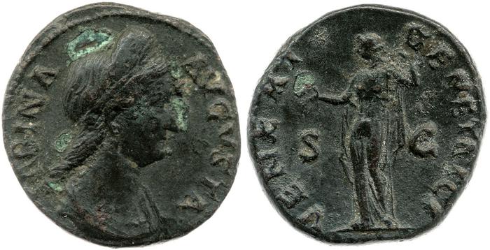реверс RIC II, Part 3 (second edition) Hadrian 2601