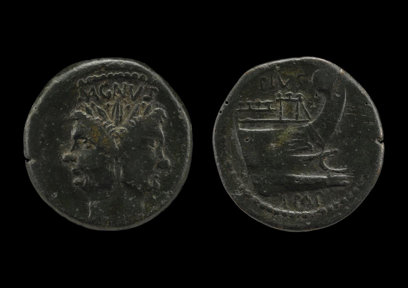 coin obv