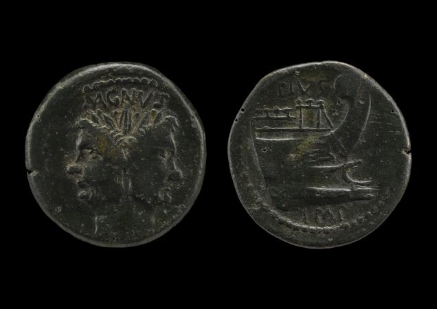 coin rev