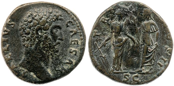 реверс RIC II, Part 3 (second edition) Hadrian 2687