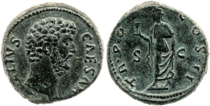 реверс RIC II, Part 3 (second edition) Hadrian 2700