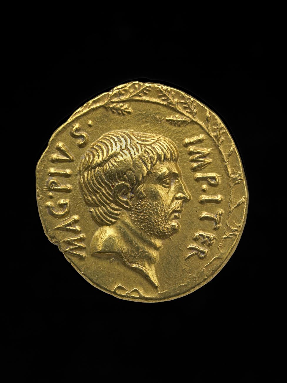 coin obv
