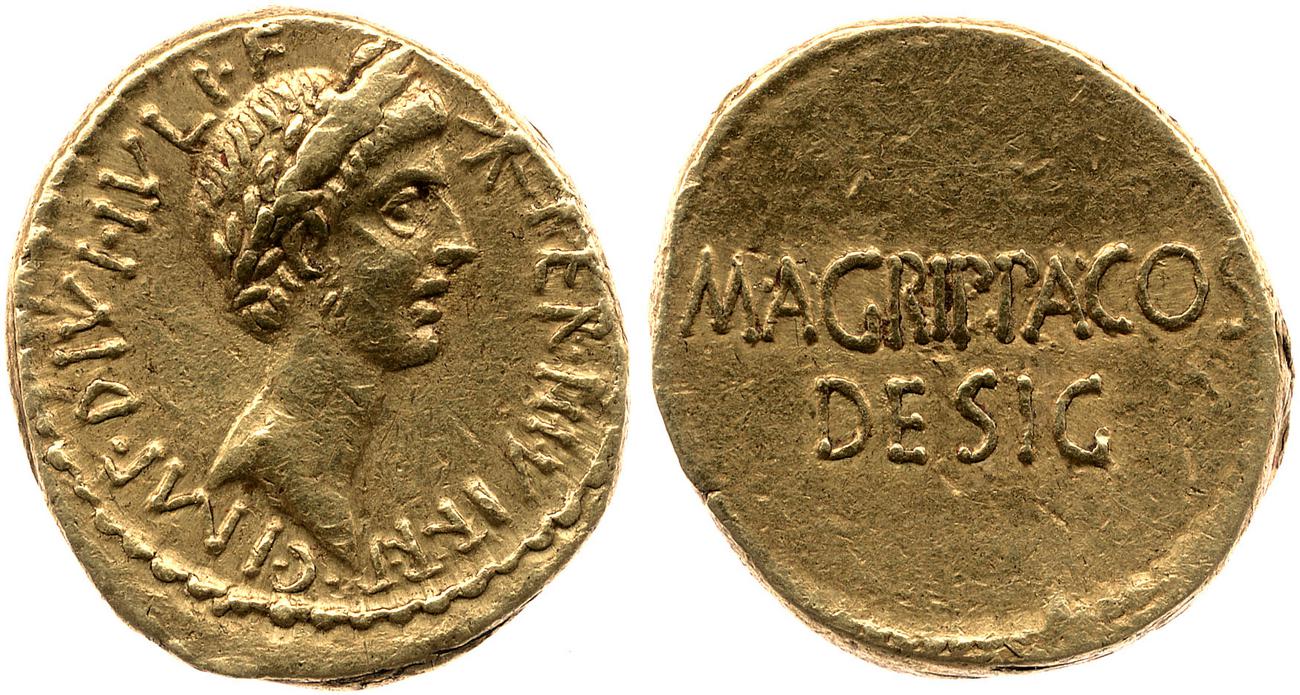 coin obv