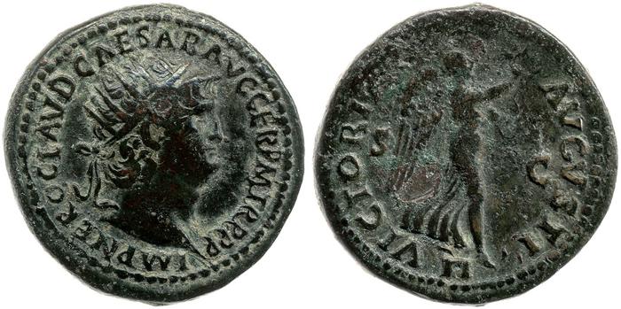 реверс RIC I (second edition) Nero 346